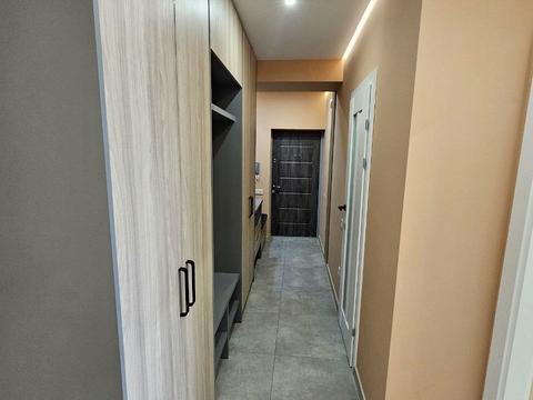квартира по адресу Высочана ул., 18 к41