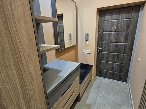 квартира по адресу Высочана ул., 18 к41