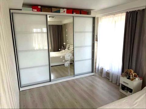 квартира за адресою Чорнобильська вул., 11