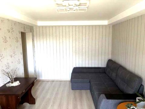 квартира за адресою Чорнобильська вул., 11