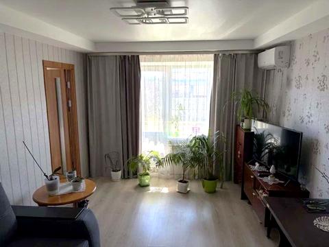 квартира за адресою Чорнобильська вул., 11