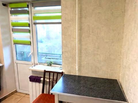 квартира за адресою Чорнобильська вул., 11