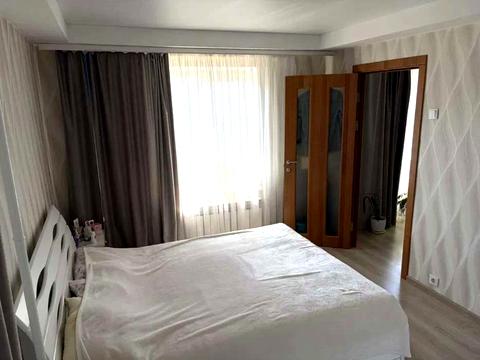 квартира за адресою Чорнобильська вул., 11