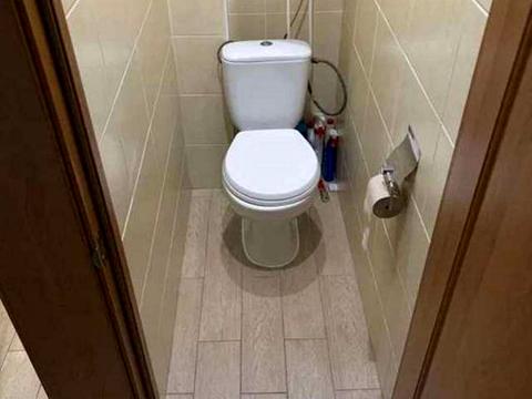 квартира за адресою Чорнобильська вул., 11