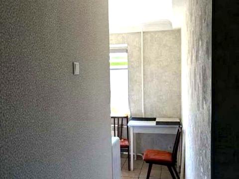 квартира за адресою Чорнобильська вул., 11