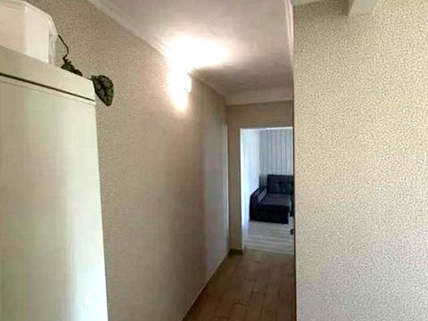 квартира за адресою Чорнобильська вул., 11