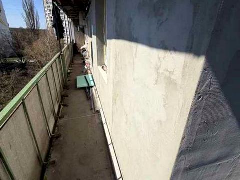 квартира за адресою Чорнобильська вул., 11