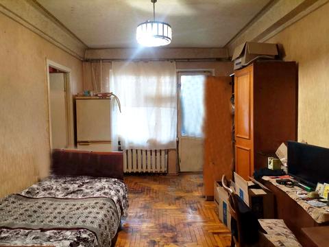 квартира по адресу Сытова ул., 5