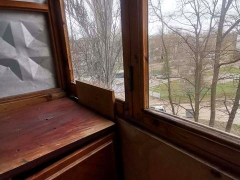 квартира за адресою Ситова вул., 5