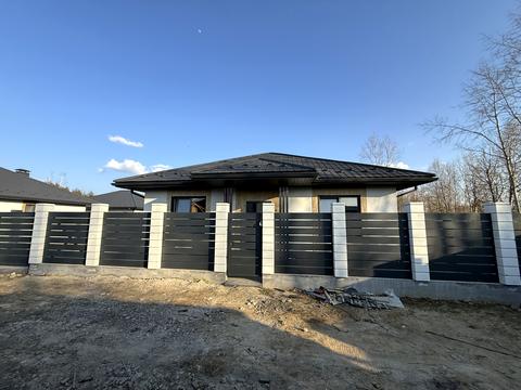 дом по адресу Успішна