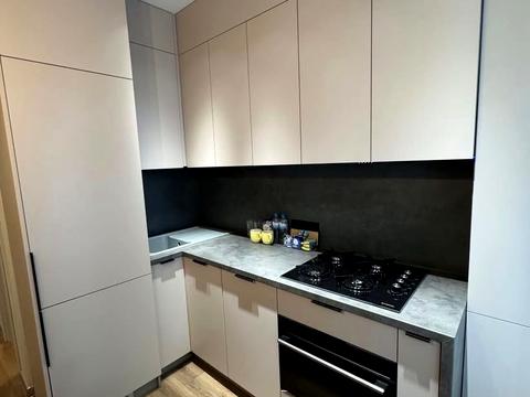 квартира по адресу Броварная ул., 14