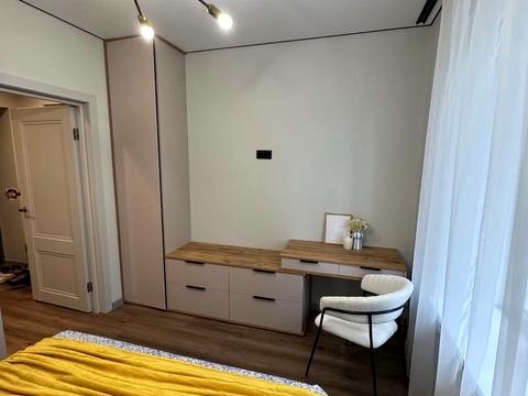 квартира по адресу Броварная ул., 14