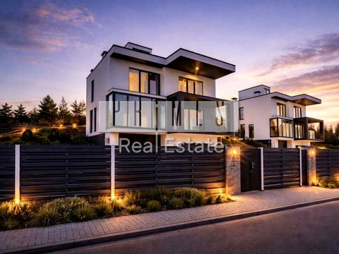 дом по адресу Панская ул.