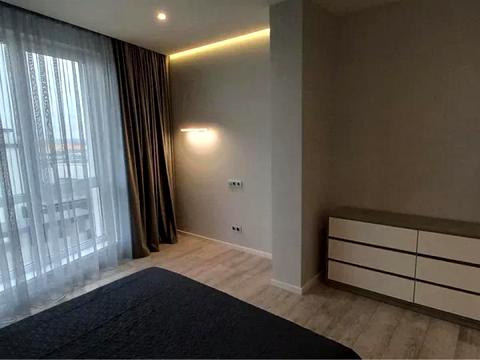 квартира по адресу Трускавецкая ул., 2-А