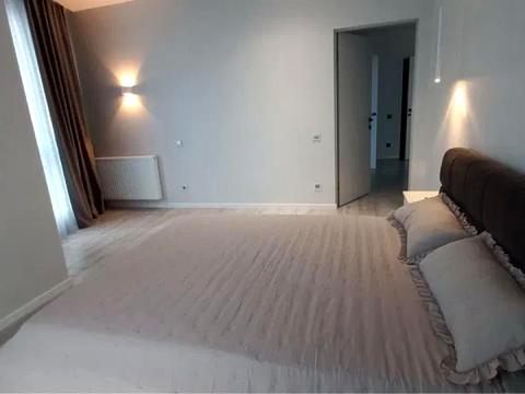 квартира по адресу Трускавецкая ул., 2-А