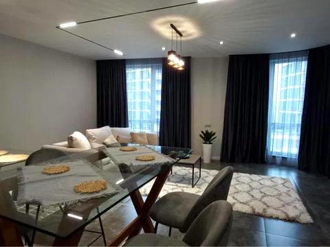 квартира по адресу Трускавецкая ул., 2-А