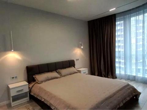 квартира по адресу Трускавецкая ул., 2-А