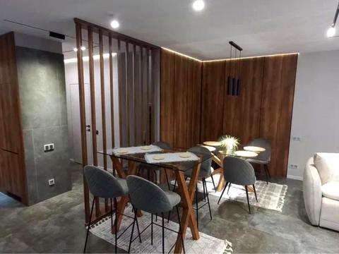 квартира по адресу Трускавецкая ул., 2-А