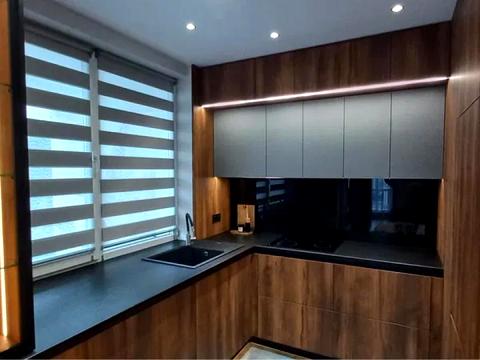 квартира по адресу Трускавецкая ул., 2-А