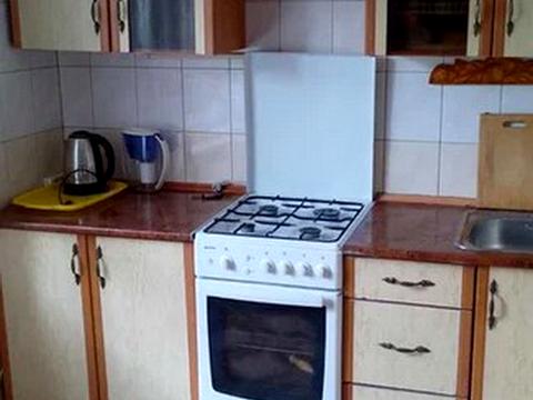 квартира по адресу Николая Закревского ул., 49-А