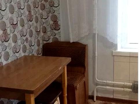 квартира по адресу Николая Закревского ул., 49-А