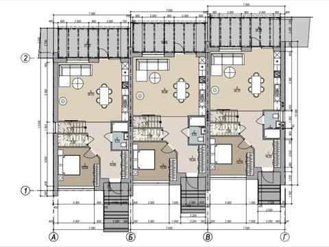 будинок за адресою Теплична вул.