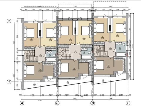 будинок за адресою Теплична вул.