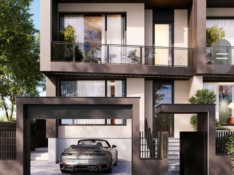 будинок за адресою Теплична вул.