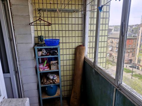 квартира по адресу Кирилловская ул. (Фрунзе), 152