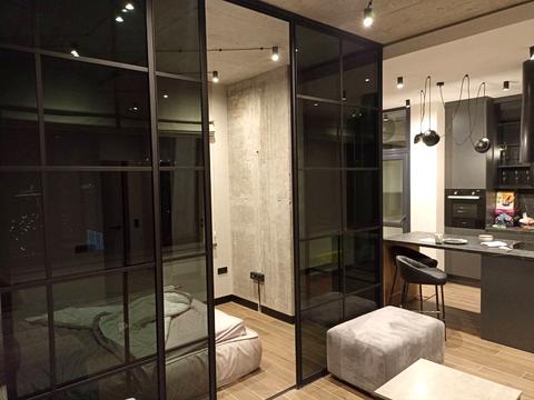 квартира за адресою Антоновича вул. (Горького), 44