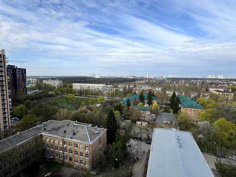 квартира за адресою Академіка Заболотного вул., 148-Б