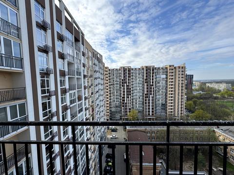 квартира за адресою Академіка Заболотного вул., 148-Б