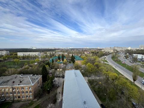 квартира за адресою Академіка Заболотного вул., 148-Б