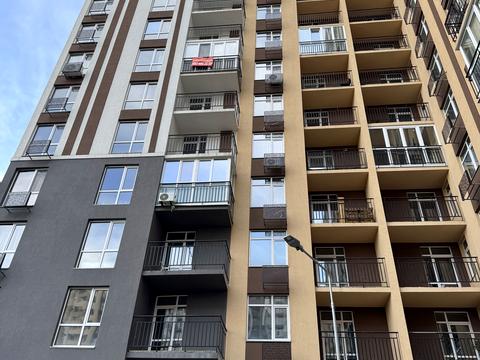 квартира за адресою Академіка Заболотного вул., 148-Б