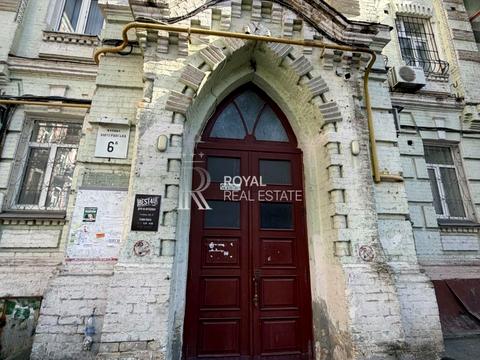 коммерческая по адресу Лютеранская ул., 6-Б