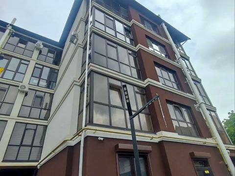 квартира за адресою Миру вул., 58а