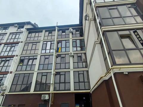 квартира за адресою Миру вул., 58а