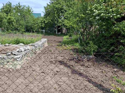 ділянка за адресою 