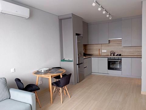 квартира за адресою Замарстинівська вул. (Калініна), 170-М