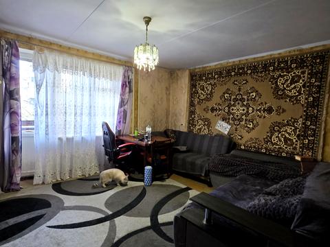 квартира за адресою Дунайська вул., 45