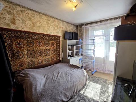 квартира за адресою Дунайська вул., 45