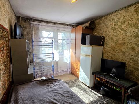 квартира за адресою Дунайська вул., 45