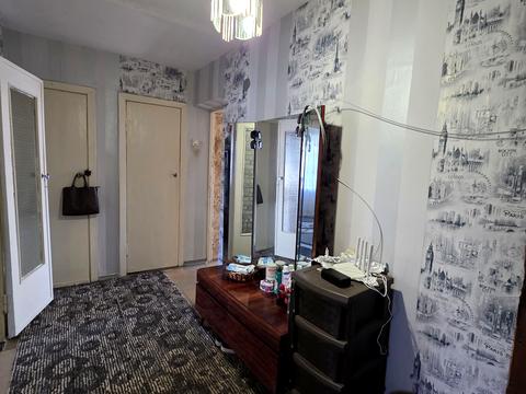 квартира за адресою Дунайська вул., 45