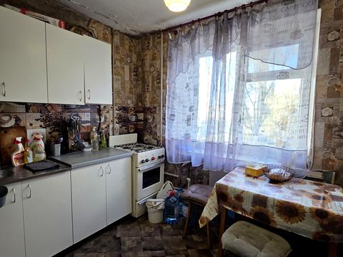 квартира за адресою Дунайська вул., 45