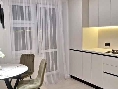 квартира по адресу Генерала М. Тарнавского пер., 4