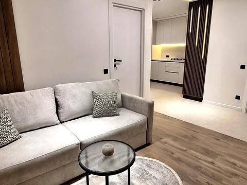 квартира по адресу Генерала М. Тарнавского пер., 4