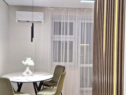 квартира по адресу Генерала М. Тарнавского пер., 4