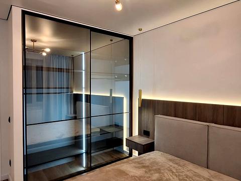 квартира по адресу Генерала М. Тарнавского пер., 4