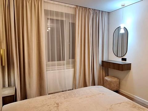 квартира по адресу Генерала М. Тарнавского пер., 4