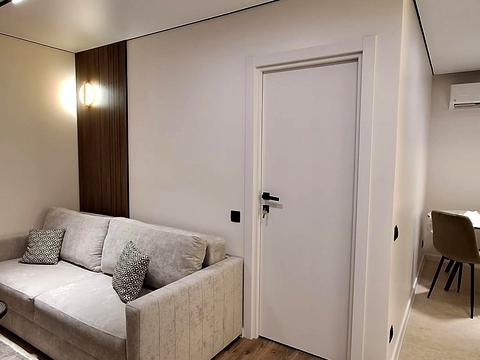 квартира по адресу Генерала М. Тарнавского пер., 4